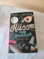 Küsse zum Nachtisch Rheinland-Pfalz - Hefersweiler Vorschau