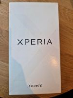 Sony Xperia xa1 Ultra Black Nordrhein-Westfalen - Oberhausen Vorschau