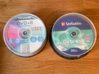 2x 20 DVD Rohlinge Nordrhein-Westfalen - Pulheim Vorschau