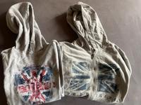 4 Teiliges Pepe Jeans London set - Größe 176 Bayern - Küps Vorschau
