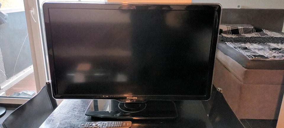 Philips LCD 32 zoll 1080P 81cm in Witten