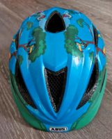 Fahrradhelm für Kinder Gr. 46-52 cm Hessen - Hofbieber Vorschau