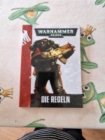 Warhammer 40.000 - Die Regeln Niedersachsen - Hude (Oldenburg) Vorschau