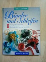 Ursila Grabner-Bänder und Schleifen Sachsen-Anhalt - Salzwedel Vorschau