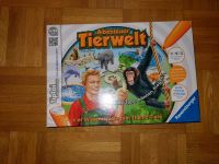 Tiptoi Abenteuer Tierwelt Hessen - Erlensee Vorschau