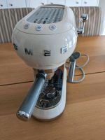 Smeg Siebträger Kaffeemaschine Bayern - Regensburg Vorschau