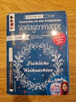 Bastelbuch Fensterbilder Kreidemarker Bine Brändle Rheinland-Pfalz - Trier Vorschau