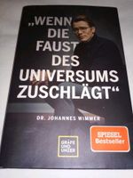 Dr. Johannes Wimmer  / Neuwertig! Kein Versand Rheinland-Pfalz - Zweibrücken Vorschau