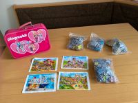 Playmobil Puzzle Koffer Nordrhein-Westfalen - Rheine Vorschau