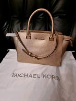 Michael Kors Tasche Neu Leder Gold Bayern - Fürth Vorschau