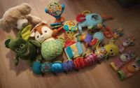 Baby Spielzeugpaket 1 Nordrhein-Westfalen - Anröchte Vorschau