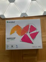 Nanoleaf Starterpack 9 Panels + Musik Modul Baden-Württemberg - Willstätt Vorschau