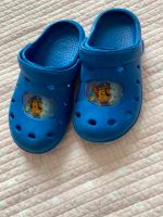 Kinder Badeschuhe Schlappen 28-29 paw patrol Hamburg-Nord - Hamburg Barmbek Vorschau