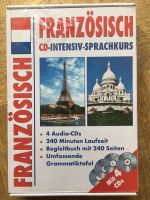 Sprachkurs Französisch Schleswig-Holstein - Glinde Vorschau