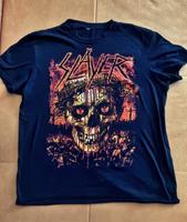 T-Shirt Slayer Buchholz-Kleefeld - Hannover Groß Buchholz Vorschau
