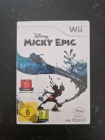 Wii Spiel | MICKY EPIC Bayern - Dollnstein Vorschau