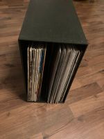 Vinyl Aufbewahrungsbox Regal für Schallplatten Hamburg-Mitte - Hamburg St. Pauli Vorschau