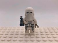 Lego Star Wars Snowtrooper Figur Nordrhein-Westfalen - Löhne Vorschau