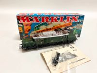 Märklin HAMO DC 8322 Br 194 E-Lok, Krokodil, FLeischmann, Roco Baden-Württemberg - Singen Vorschau