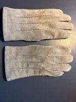 Thomas Riemer Handschuhe Gr 9 Ziegenleder Cashmere Kaschmir München - Au-Haidhausen Vorschau