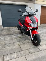 Roller Piaggio Gilera Runner ST 125 Bayern - Plattling Vorschau