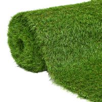 Rasen Kunstrasen Gartenrasen Sportrasen 1x5 m/30 mm Grün Bayern - Bad Kissingen Vorschau