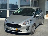 Ford Fiesta Klima SHZ SpurhalteAss. Tempomat Baden-Württemberg - Neuenstadt Vorschau