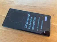 Google Pixel 6 - 128GB - Stormy Black - Dual-SIM - Ohne Simlock Essen - Essen-Ruhrhalbinsel Vorschau