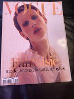 VOGUE Paris Frankreich Französisch No 915 März 2011 Hamburg-Mitte - Hamburg Billstedt   Vorschau