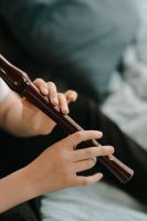 Flötenunterricht für Anfänger und Fortgeschrittene Thüringen - Erfurt Vorschau