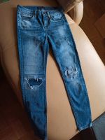 Jeans 158/164 2€ Baden-Württemberg - Eppingen Vorschau