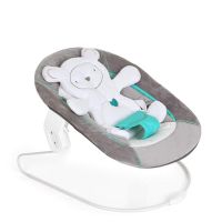 Hauck Babywippe Alpha Bouncer 2in1 kompatibel mit Hauck Hochstuhl Sachsen - Chemnitz Vorschau