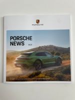 Porsche News 01.21 / 992 GT3 / 718 Boxster 25 Baden-Württemberg - Karlsruhe Vorschau