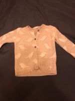 Lupilu Jacke Strickjacke bio Baumwolle 86/92 Wuppertal - Vohwinkel Vorschau