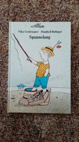 Spannelang Kinderbuch DDR - Niko Grafenauer - Manfred Bofinger Sachsen - Döbeln Vorschau