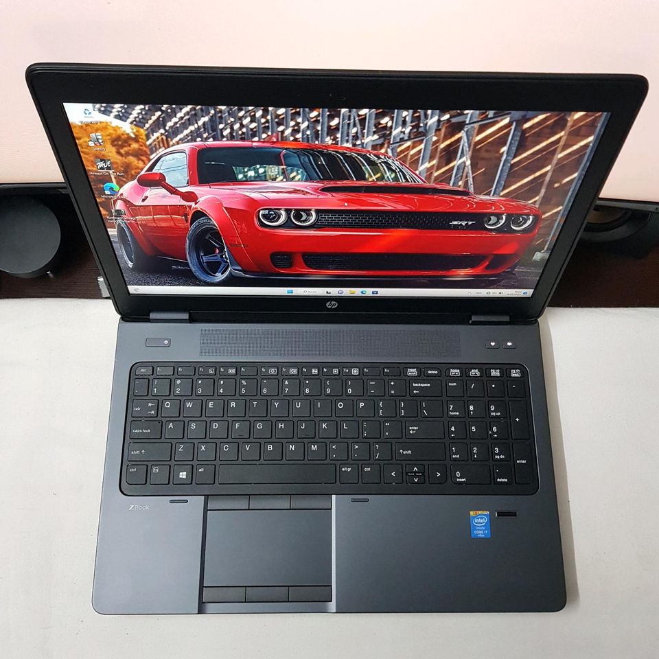 Hp shop i7 16gb