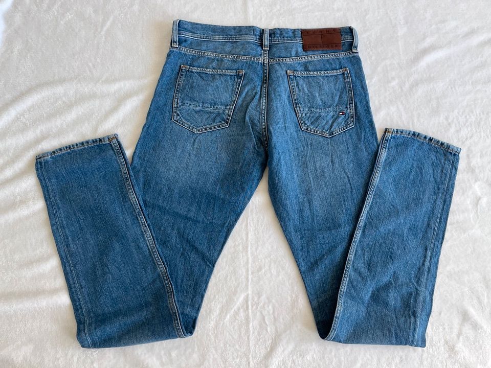 TOMMY HILFIGER Jeans Gr.30/34  ⭐️TOP⭐️ in Nienburg (Weser)