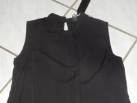 s.Oliver Blusen Top - Schwarz - Gr. 38 - NEU m. Etikett! Niedersachsen - Isenbüttel Vorschau