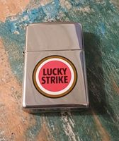 Lucky Strike ZIPPO Feuerzeug Baden-Württemberg - Asperg Vorschau