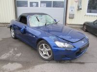 Honda S2000 Einzelteile, Schlachtfest, Teile, zerlegen Bayern - Mammendorf Vorschau