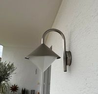 Außenlampe Edelstahl Baden-Württemberg - Mühlacker Vorschau