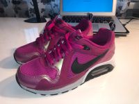 Nike Air Max in Pink - Größe 38 - Bayern - Waldbrunn Vorschau