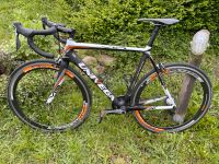 Rennrad Carbon UNIVEGA Nordrhein-Westfalen - Stolberg (Rhld) Vorschau