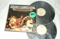 LP-Album Creedence Clearwater Revival Featuring John Fogerty Schleswig-Holstein - Bad Oldesloe Vorschau