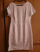 Leinenkleid Neu Gr.42 Bayern - Tacherting Vorschau