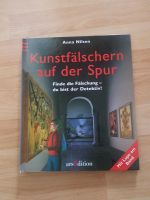 Buch -Kunstfälschern auf der Spur - du bist der Detektiv Bonn - Duisdorf Vorschau