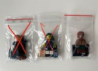 Lego Marvel Series 2 Minifiguren Köln - Höhenberg Vorschau