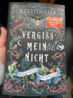 Vergiss mein nicht Gier Niedersachsen - Oldenburg Vorschau