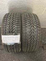 2x Winterreifen Dunlop 225/45 R17 91H RSC * Inkl. Montage Hessen - Burgwald Vorschau