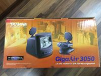 Giga Air 3050 Funküberwachung Überwachungssystem Smart Wireless Saarland - Dillingen (Saar) Vorschau